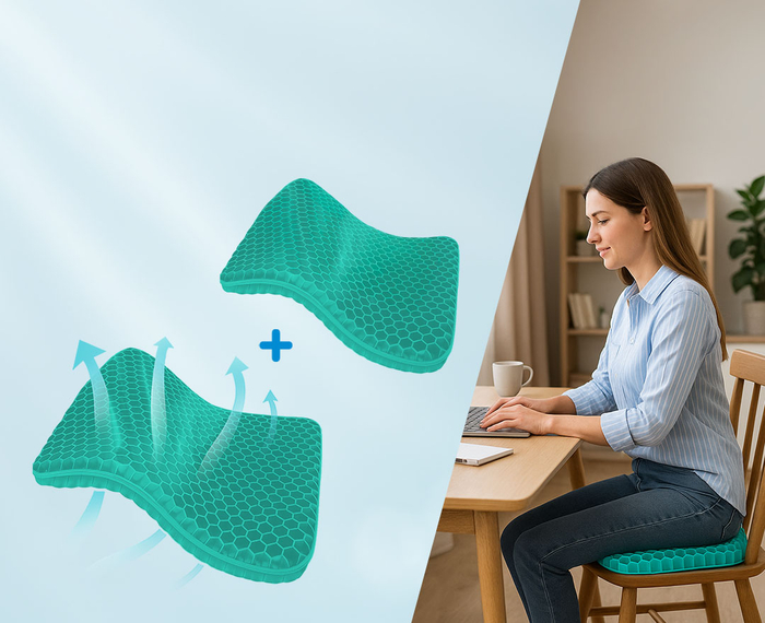 Dreamolino SoftSitter