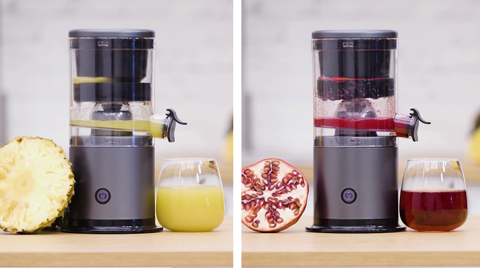 Juice Boost
