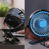 Livington Go Fan mobilní ventilátor na baterii