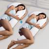 Dreamolino SwanPillow ergonomický polštář pro celé tělo 1+1
