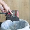Livington VOOM Bezdrátová turbo akumulátorová metla