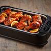 PowerXL Smokeless Grill elektrický gril