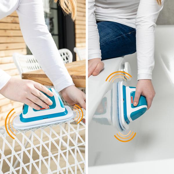 Livington Multi Scrubber návleky 3 ks